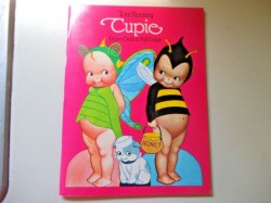 cupie pd